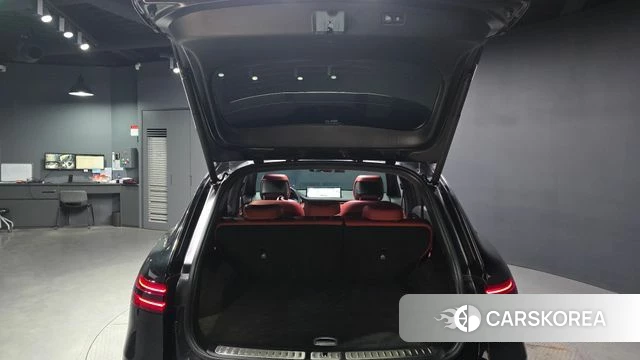 Genesis GV70 id 3840126 из Кореи 11