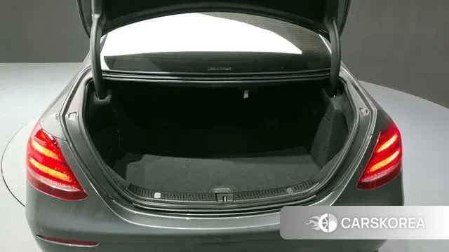 Mercedes-Benz E-Class W213 id 3444940 из Кореи 11