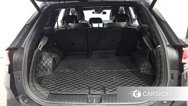 Kia Sportage 5th Generation Hybrid id 3534283 из Кореи 11