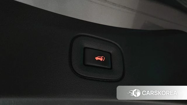 Renault Korea (Samsung) The New QM6 id 4542894 из Кореи 11