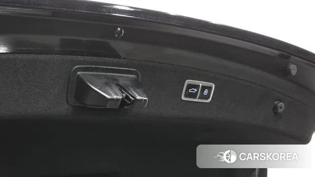 Genesis G80 (RG3) id 3524738 из Кореи 11