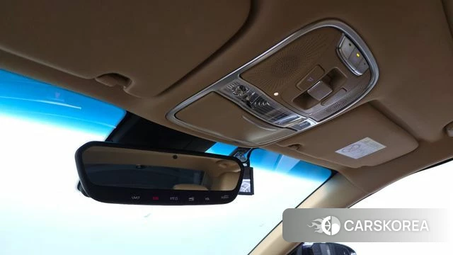 Kia More K9 id 4410377 из Кореи 11