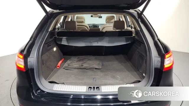 Lincoln MKX 2nd Generation id 3728667 из Кореи 11