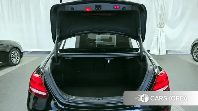 Mercedes-Benz E-Class W213 id 3368630 из Кореи 11