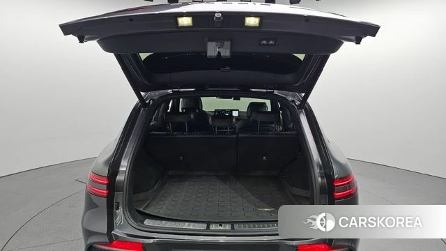 Genesis GV70 id 3843373 из Кореи 11