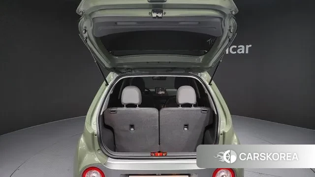 Hyundai Casper id 3448095 из Кореи 11