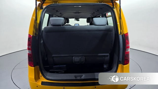 Hyundai The New Grand Starex id 3942960 из Кореи 11