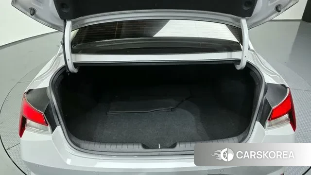 Hyundai Avante (CN7) id 3355231 из Кореи 11