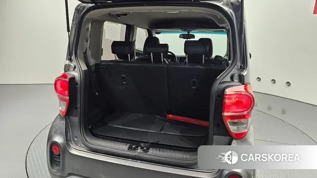 Kia The New Ray id 3360791 из Кореи 11