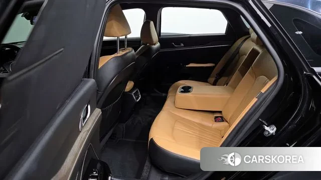 Kia K5 3rd generation id 3038677 из Кореи 11