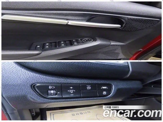 Kia Seltos id 2907706 из Кореи 11