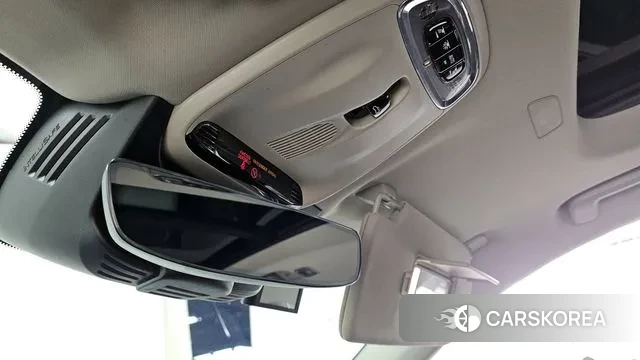 Volvo XC90 second Generation id 3573737 из Кореи 11