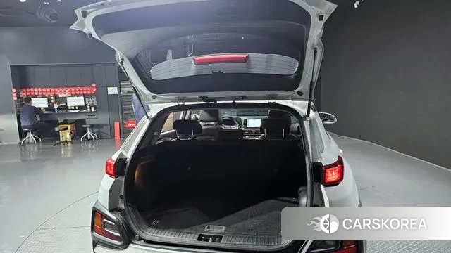 Hyundai Kona id 3239082 из Кореи 11