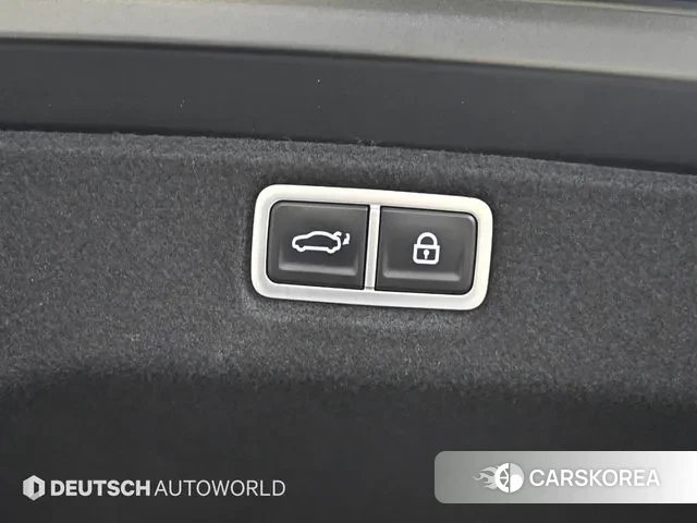 Hyundai Sonata D Edge Hybrid (DN8) id 3670314 из Кореи 11