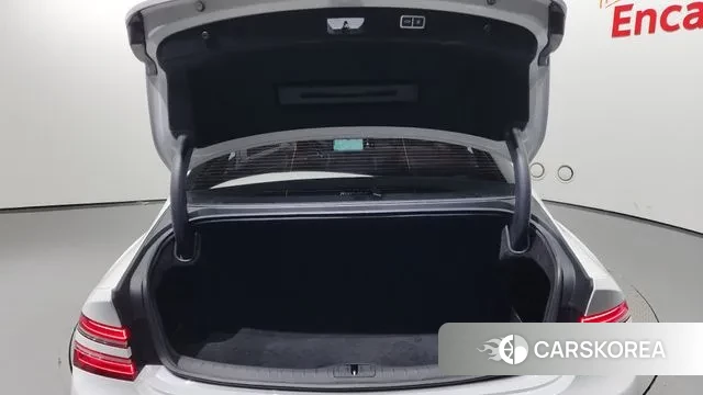 Genesis G80 (RG3) id 2960811 из Кореи 11