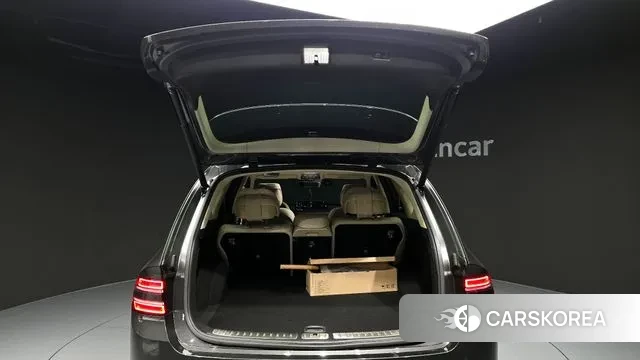 Genesis GV80 id 3580970 из Кореи 11