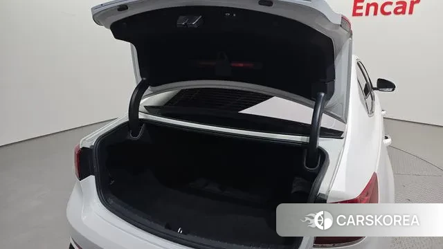 Kia K7 Premier id 3646693 из Кореи 11