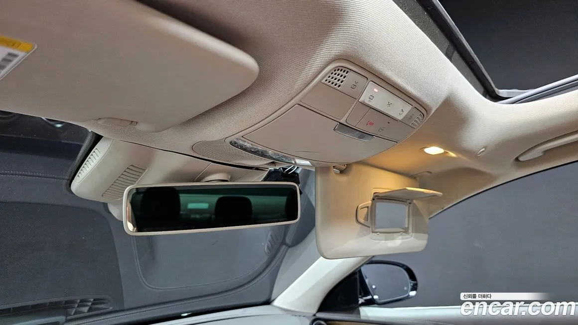 Mercedes-Benz E-Class W213 id 2139567 из Кореи 11