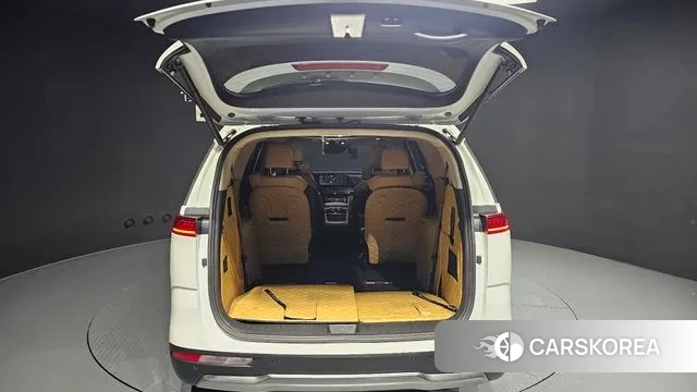 Kia Carnival 4th generation id 3752268 из Кореи 11