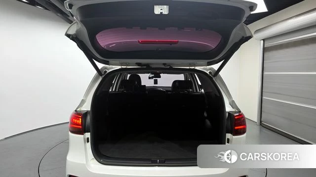 Kia The New Sorento id 4356973 из Кореи 11