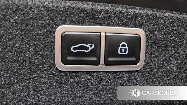 Genesis G80 (RG3) id 3023944 из Кореи 11