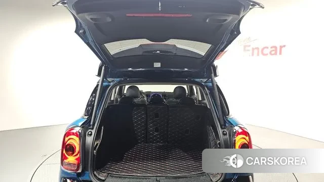 Mini Cooper Countryman id 3520143 из Кореи 11
