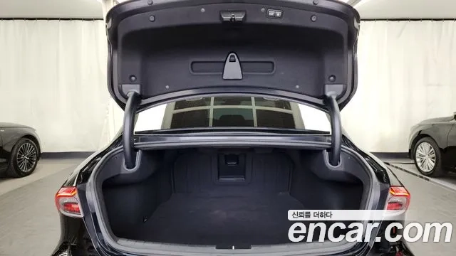 Hyundai The New Grandeur IG id 2945532 из Кореи 11