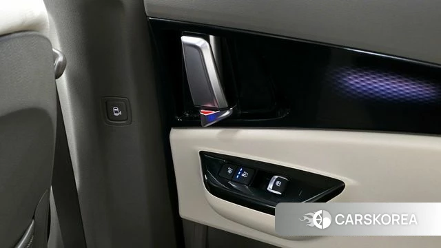 Kia Carnival 4th generation id 3819307 из Кореи 11