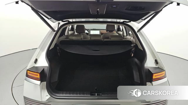 Hyundai Ionic 5 id 4592588 из Кореи 11