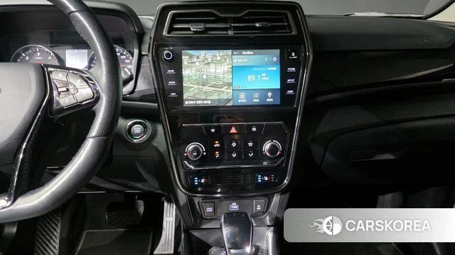 Ssangyong Berry New Tivoli id 3898979 из Кореи 11