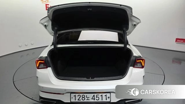 Kia K5 3rd generation id 3899233 из Кореи 11