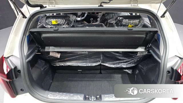 Kia The New Morning (JA) id 4177358 из Кореи 11