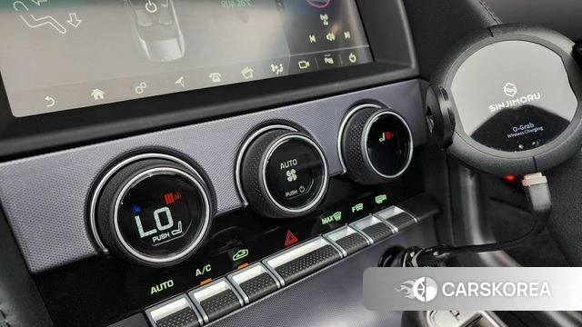 Jaguar F-TYPE id 4535995 из Кореи 10