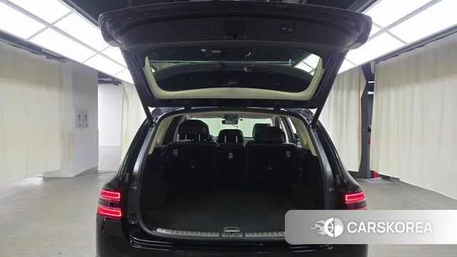 Genesis GV80 id 3806604 из Кореи 11