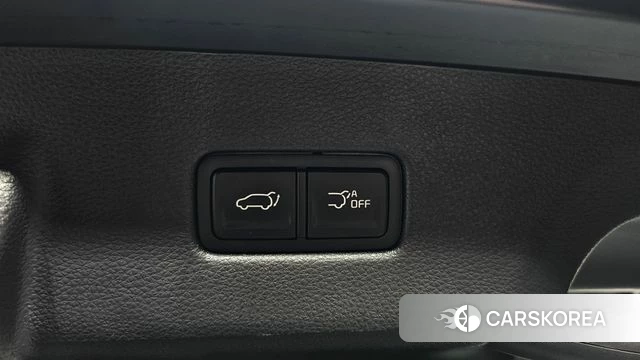 Kia Carnival 4th generation id 4187072 из Кореи 11