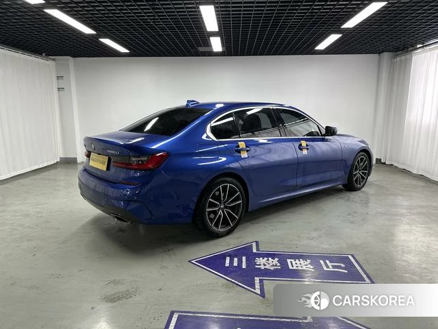 BMW 3 series id 4253806 из Китая 11