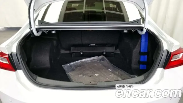 Chevrolet (GM Daewoo) All New Malibu id 2855514 из Кореи 11