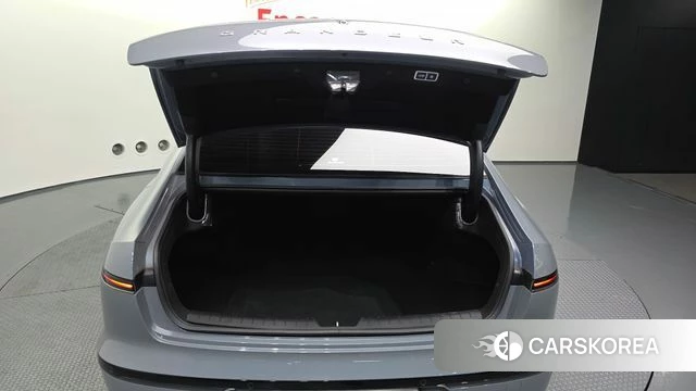 Hyundai Grandeur Hybrid (GN7) id 4469016 из Кореи 11
