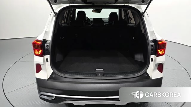 Kia Seltos id 4018156 из Кореи 11