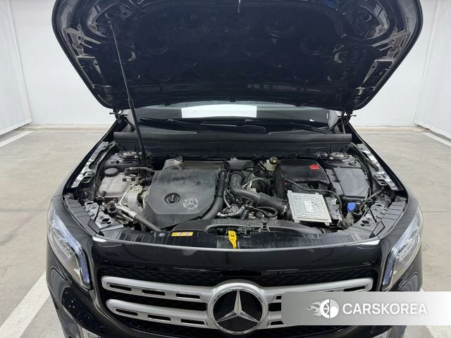 Mercedes-Benz GLB id 4353590 из Китая 11