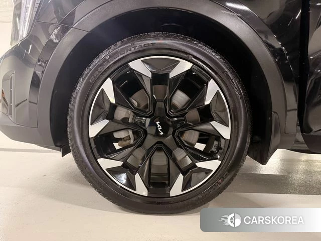 Kia The New Sorento 4th Generation id 4505999 из Кореи 11