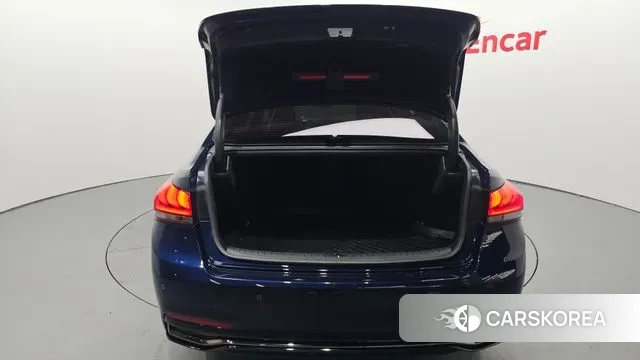 Genesis G80 id 3535833 из Кореи 11