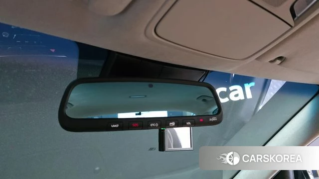 Kia K7 Premier id 4232246 из Кореи 11