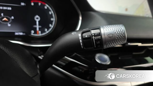 Genesis G80 (RG3) id 4693057 из Кореи 11
