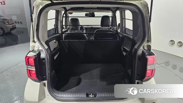 Kia The New Kia Ray id 3328097 из Кореи 11