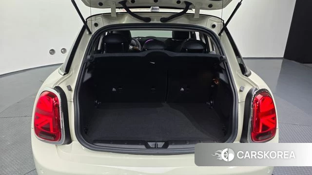 Mini Cooper id 3965560 из Кореи 11