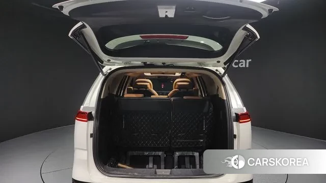 Kia Carnival 4th generation id 3592444 из Кореи 11