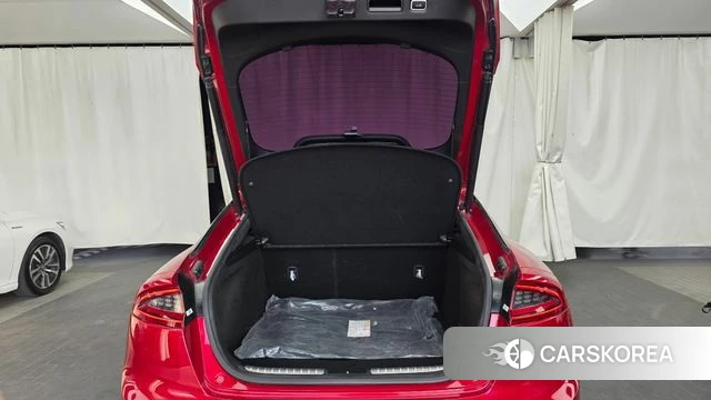 Kia Stinger id 4310958 из Кореи 11