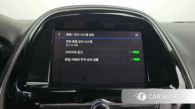 Chevrolet (GM Daewoo) The New Spark id 4712375 из Кореи 11