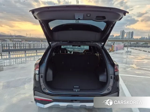 Kia Sportage 5th Generation id 3452120 из Кореи 11